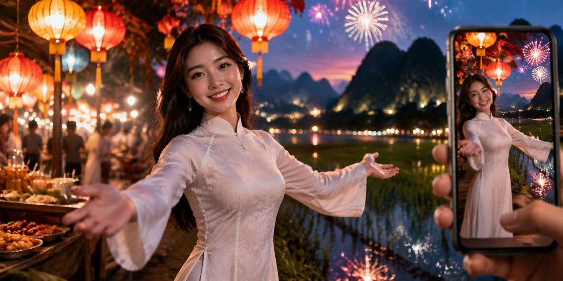 Trải nghiệm lcg mượt mà trên điện thoại di động Ninh Bình